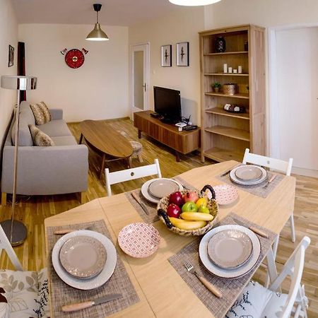 Apartament Viking Διαμέρισμα Βάρνα Εξωτερικό φωτογραφία