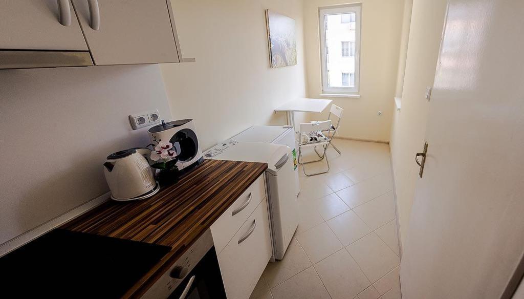 Apartament Viking Διαμέρισμα Βάρνα Εξωτερικό φωτογραφία