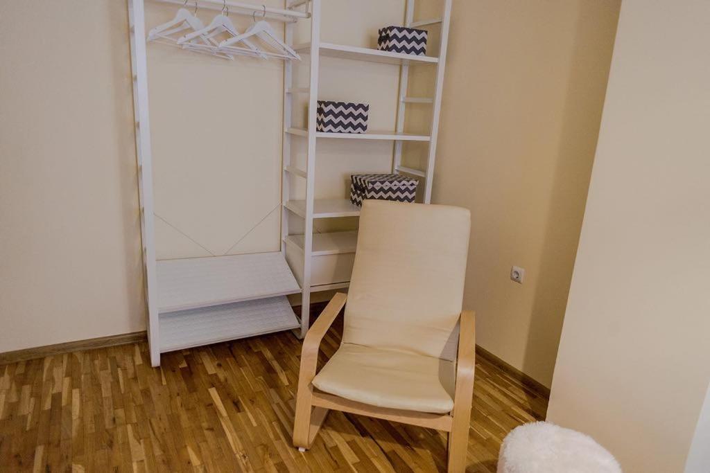 Apartament Viking Διαμέρισμα Βάρνα Εξωτερικό φωτογραφία