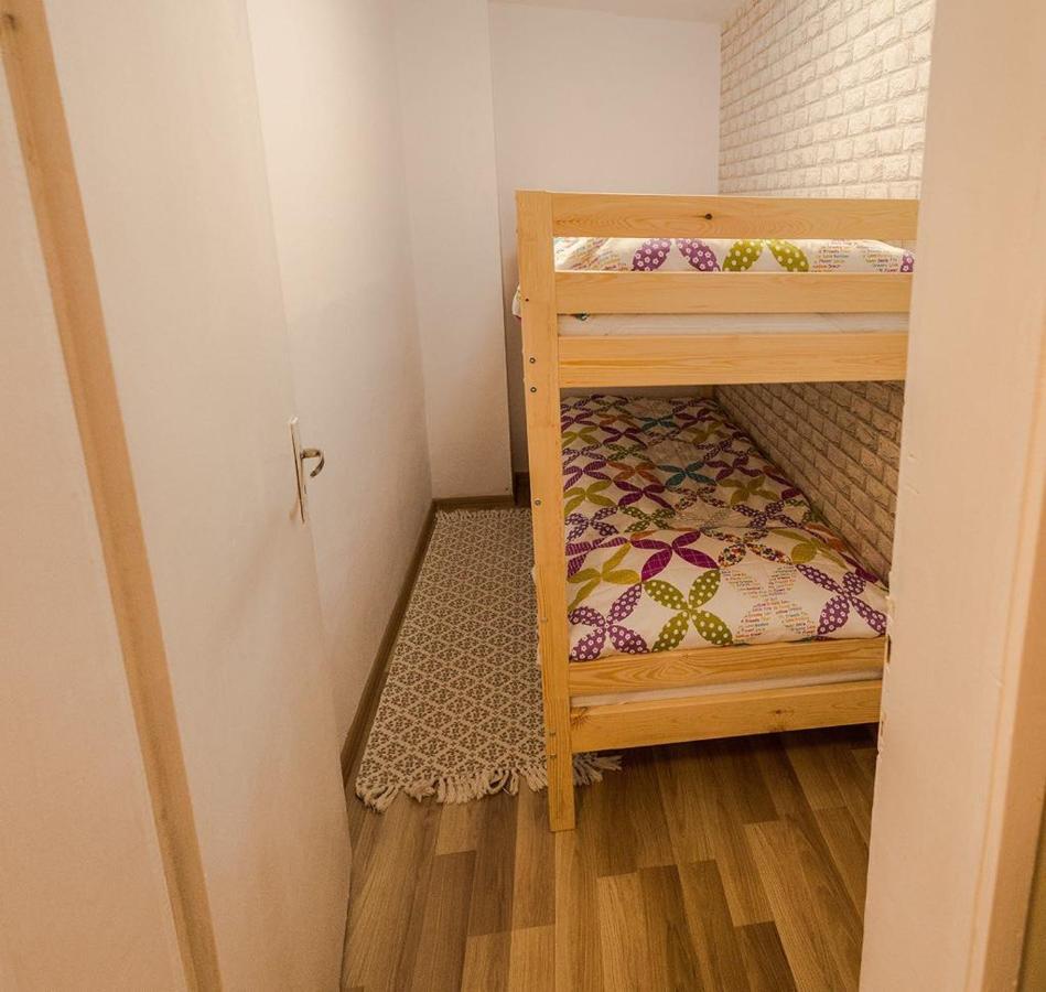 Apartament Viking Διαμέρισμα Βάρνα Εξωτερικό φωτογραφία