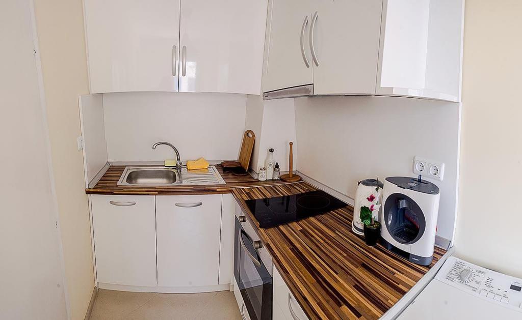 Apartament Viking Διαμέρισμα Βάρνα Εξωτερικό φωτογραφία