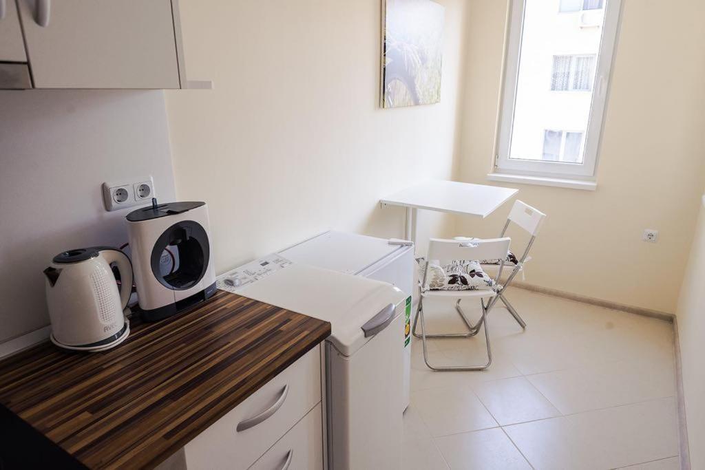 Apartament Viking Διαμέρισμα Βάρνα Εξωτερικό φωτογραφία