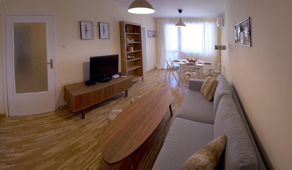 Apartament Viking Διαμέρισμα Βάρνα Εξωτερικό φωτογραφία