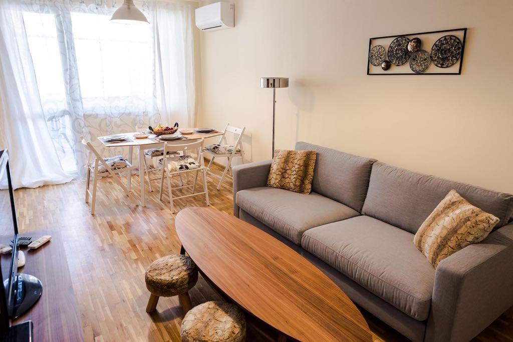 Apartament Viking Διαμέρισμα Βάρνα Εξωτερικό φωτογραφία